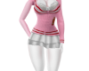 Pink Baby Girl