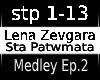 aL~Zevgara Medley Ep.2~
