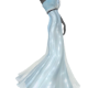 Snow Magic Gown