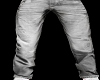 [C] Grey  Pants