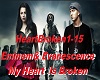 Eminem HeartBroken