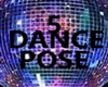 5 POSE DANCE
