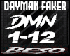 Amr Diab ~ Dayman Faker