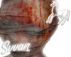 silent hill nurse mask