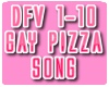 |CR3| Pizza song