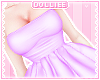 D. Doll Dress Lilac