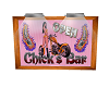 YM - CHICK'S BAR - SIGN
