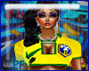 PF  Diva Brasil 2014