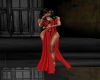 *RC* Red Gown