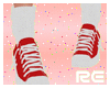 R| Cheer Sneaker 4 Pink