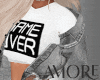 Amore GAME OVER Jacket