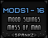 MODS - Mood Swings