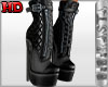 BBR RNF Boots Black