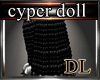 [TD]monster cyper boots