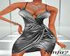 [NF7] Sexy Grey Dress