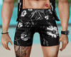 ♛ SexyBoy Shorts