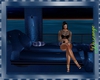 couche longue dauphin