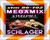 Stereoact Megamix  P6/11