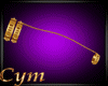 Cym Dynasty Armbraces