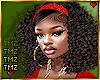 ! Festi Curls *Black