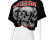 Grunge Outside Top