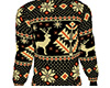 Winter Sweater 2 (M)