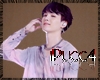 BTS Cut Out Suga l