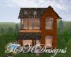 TSK-Rustic Home