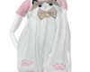 Cat Romper