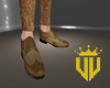 VV |NYE 2026 Dark Shoes
