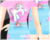 {HG} Pony Cutie Outfit