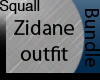 Zidane Bundle