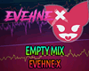 eVe Empty Mix/VB