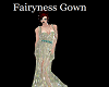 Fairyness Gown