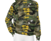 (Stem ) Camo Jacket