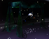 Galaxy Swing Bed