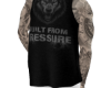 PL Night Sleeveless Top
