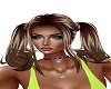 Skylar Dirty Blonde