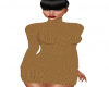 Reyna Sweater Dress