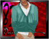 83 Menta sweater