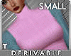 DEV Small Base  Dress