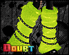 [D] Lime Warmers v2