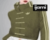 JM! CNY Jacket OIlive F*