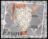 !E! Apple Blossom Skirt
