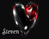 SG/Black Hearts Of Love