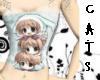 [C] chibi corset