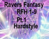 !S! Ravers Fantasy pt.1