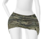 Camo Skirrt