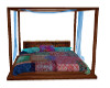 spring poseless bed 2020