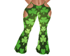 Sexy Shamrock Pants